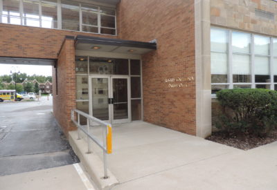 parishofficeentrance